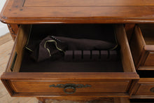 Load image into Gallery viewer, Hickory White French Provincial Solid Wood Sideboard Buffet
