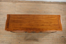 Load image into Gallery viewer, Hickory White French Provincial Solid Wood Sideboard Buffet