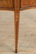Load image into Gallery viewer, Hickory White “American Masterpiece” Flame Mahogany Heirloom Sideboard