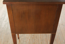 Load image into Gallery viewer, Hickory White “American Masterpiece” Flame Mahogany Heirloom Sideboard