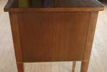 Load image into Gallery viewer, Hickory White “American Masterpiece” Flame Mahogany Heirloom Sideboard