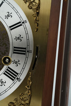 Load image into Gallery viewer, Highland Mantel Clock – West Germany W. Hald 1050-020 Triple-Chime Mechanical Movement
