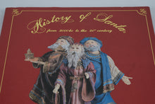 Load image into Gallery viewer, Duncan Royale: History of Santa from 2000bc to the 20th Century