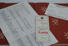 Load image into Gallery viewer, Duncan Royale: History of Santa from 2000bc to the 20th Century