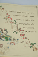 Load image into Gallery viewer, Duncan Royale: History of Santa from 2000bc to the 20th Century