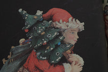 Load image into Gallery viewer, Duncan Royale: History of Santa from 2000bc to the 20th Century