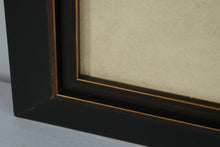 Load image into Gallery viewer, Cape Edwin Vision I Abstract Cityscape Painting Framed Contemporary Wall Art 36x38