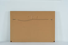 Load image into Gallery viewer, Verickson Signed Architectural House Pencil Drawing