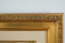 Load image into Gallery viewer, Thomas Kinkade “Hometown Bridge” – Limited Edition Lithograph (Hometown Memories V) w/ COA