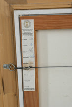 Load image into Gallery viewer, Thomas Kinkade “Hometown Bridge” – Limited Edition Lithograph (Hometown Memories V) w/ COA