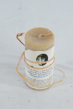 Load image into Gallery viewer, Honeybees-by-the-Sea Handmade Beeswax Candle – Coastal North Carolina Artisanal Candle