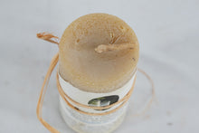 Load image into Gallery viewer, Honeybees-by-the-Sea Handmade Beeswax Candle – Coastal North Carolina Artisanal Candle