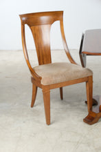 Load image into Gallery viewer, Hooker Furniture Abbott Place Round Pedestal Dining Table with Two Chairs