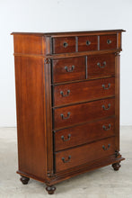 Load image into Gallery viewer, Hooker Furniture Leesburg Traditional Mahogany Chest of Drawers