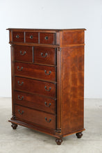 Load image into Gallery viewer, Hooker Furniture Leesburg Traditional Mahogany Chest of Drawers