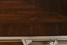 Load image into Gallery viewer, Hooker Furniture Kinsey Office Credenza Utility File Cabinet