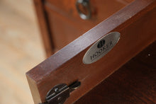 Load image into Gallery viewer, Hooker Furniture Traditional Executive Desk with Drop Front Keyboard Drawer