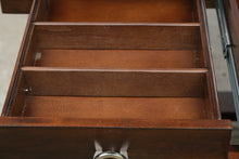 Load image into Gallery viewer, Hooker Furniture Kinsey Executive Desk with Three Drawers and Keyboard Tray