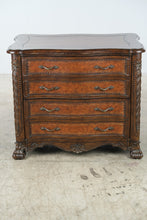 Load image into Gallery viewer, Seven Seas by Hooker Furniture Leather Inlay Two-Drawer Filing Cabinet