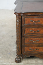 Load image into Gallery viewer, Seven Seas by Hooker Furniture Leather Inlay Two-Drawer Filing Cabinet