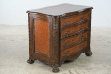 Load image into Gallery viewer, Seven Seas by Hooker Furniture Leather Inlay Two-Drawer Filing Cabinet