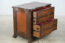 Load image into Gallery viewer, Seven Seas by Hooker Furniture Leather Inlay Two-Drawer Filing Cabinet