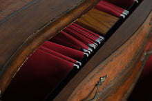 Load image into Gallery viewer, Seven Seas by Hooker Furniture Leather Inlay Two-Drawer Filing Cabinet