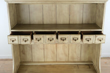 Load image into Gallery viewer, Hooker Furniture Grandover Organizer Hutch with Integrated Lighting & Power