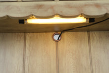 Load image into Gallery viewer, Hooker Furniture Grandover Organizer Hutch with Integrated Lighting & Power