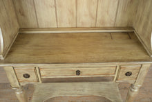 Load image into Gallery viewer, Hooker Furniture Grandover Organizer Hutch with Integrated Lighting & Power