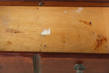 Load image into Gallery viewer, Pair of Hooker Furniture Leesburg Mahogany Nightstands with Pull-Out Tables