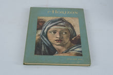 Load image into Gallery viewer, Vintage Horizon Art Magazine 1961 to 1966 Hardcover Collection 10 Issues