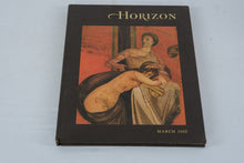 Load image into Gallery viewer, Vintage Horizon Art Magazine 1961 to 1966 Hardcover Collection 10 Issues