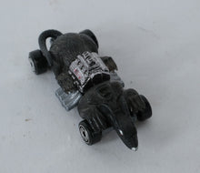 Load image into Gallery viewer, Hot Wheels Ratmobile 1994 Die-Cast Car – Mattel Malaysia | Black Rat Body with Chrome Engine