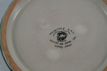 Load image into Gallery viewer, Vietri Italy Villa Serbelloni Grand Hotel Ceramic Ashtray 4.5 Inch