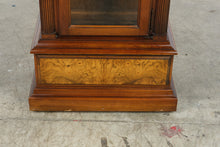 Load image into Gallery viewer, Howard Miller Triple Chime Grandfather Clock with Moving Moon Dial