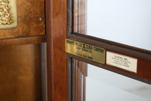 Load image into Gallery viewer, Howard Miller Triple Chime Grandfather Clock with Moving Moon Dial