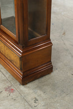 Load image into Gallery viewer, Howard Miller Triple Chime Grandfather Clock with Moving Moon Dial
