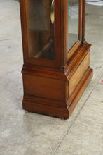Load image into Gallery viewer, Howard Miller Triple Chime Grandfather Clock with Moving Moon Dial