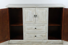 Load image into Gallery viewer, Howard Miller Wine and Spirits Dry Bar Cabinet Painted White