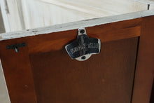 Load image into Gallery viewer, Howard Miller Wine and Spirits Dry Bar Cabinet Painted White