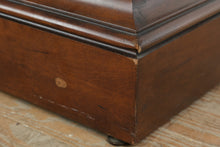 Load image into Gallery viewer, Howard Miller 61st Anniversary Grandfather Clock – Traditional Cherry Wood Longcase Clock