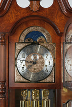 Load image into Gallery viewer, Howard Miller “Rochester” Grandfather Clock – Model 610-793