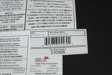 Load image into Gallery viewer, Hudson Mid-Century Modern Accent Chair with Solid Wood Arms & Gray Upholstery