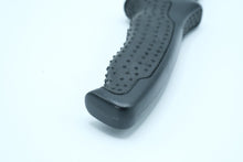 Load image into Gallery viewer, HK330B Fixed Blade Hunting Knife – 11” Tanto with 5” Serrated Blade + Sheath