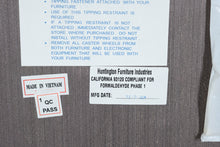 Load image into Gallery viewer, Coventry Hills Solid Wood Chest of Drawers with Traditional Hardware