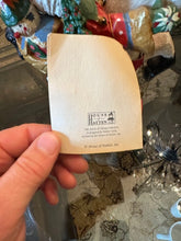 Load image into Gallery viewer, House of Hatten St. Nicholas Santa on Horse Figurine “Spirit of Giving” 12.75” Tall