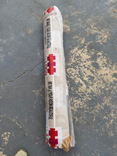 Load image into Gallery viewer, nuLOOM Maisha Cream Shag Area Rug 4 x 6 Plush High Traffic Rug New Sealed