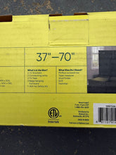 Load image into Gallery viewer, Hang Onn Tabletop TV Stand for 37 to 70 Inch Flat and Curved TVs New in Box