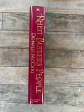 Load image into Gallery viewer, Rhett Butler’s People by Donald McCaig